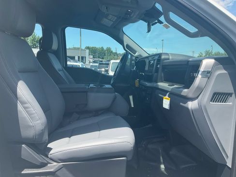 New 2026 Ford F250 XL AWD/4WD image 12