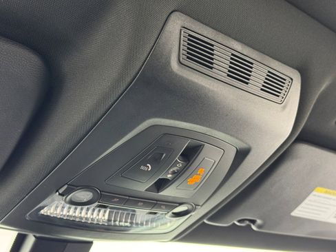 Used 2013 BMW X3 xDrive35i image 31