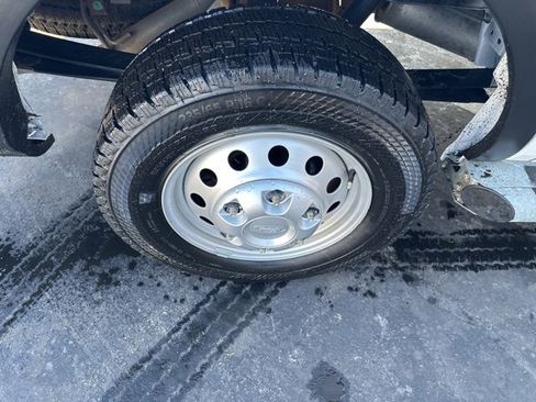 Used 2023 Ford Transit 250 Base w/ Exterior Upgrade Package image 18