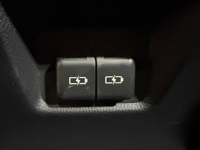 Certified 2025 Toyota RAV4 XSE w/ Weather Package AWD/4WD image 15