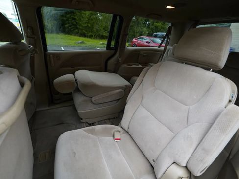 Used 2007 Honda Odyssey LX image 22