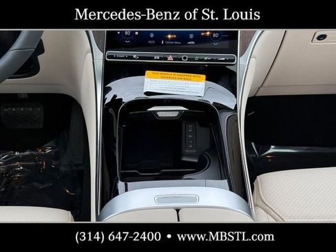 New 2026 Mercedes-Benz GLC 300 4MATIC image 12