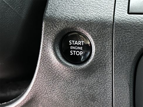 New 2026 Nissan Frontier PRO-4X image 33