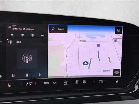 Used 2025 Audi A5 2.0T Premium Plus Sedan w/ Premium Plus image 20