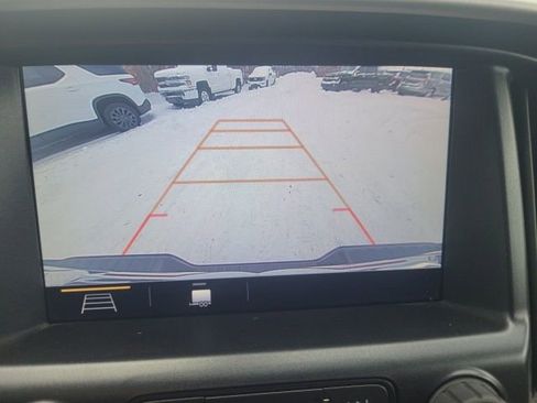 Used 2022 GMC Canyon Elevation image 37