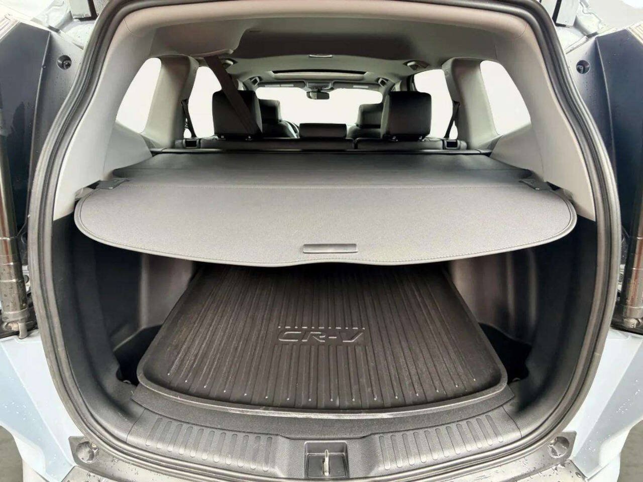 Used 2020 Honda CR-V EX-L image 7