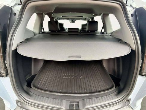 Used 2020 Honda CR-V EX-L image 7
