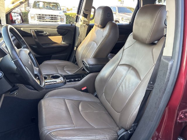 Used 2016 GMC Acadia SLT FWD image 19