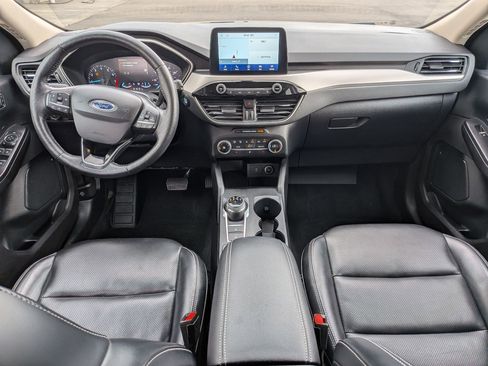 Used 2020 Ford Escape SEL image 30