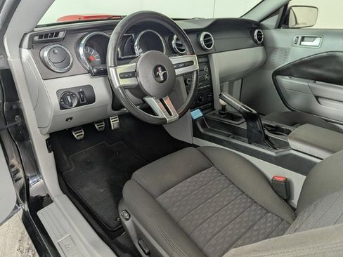 Used 2008 Ford Mustang GT image 16