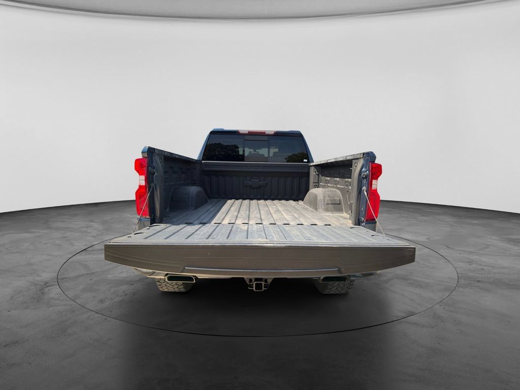 Used 2019 Chevrolet Silverado 1500 RST w/ All-Star Edition AWD/4WD image 44