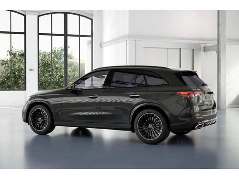 New 2026 Mercedes-Benz GLC 300 image 31