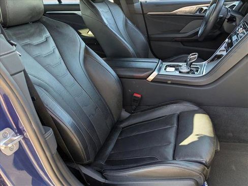 Certified 2023 BMW ALPINA B8 xDrive Gran Coupe image 20