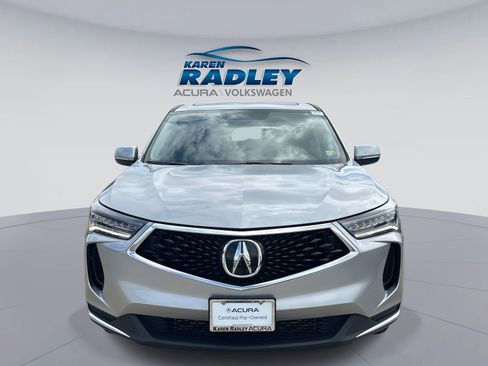 Used 2023 Acura RDX AWD image 25