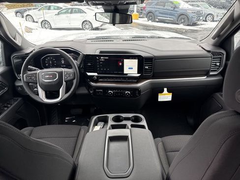 New 2026 GMC Sierra 1500 Elevation image 6