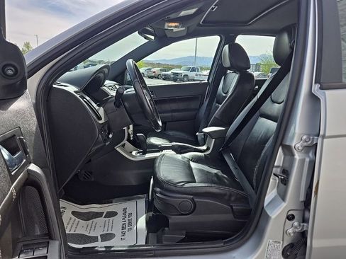 Used 2009 Ford Focus SEL image 15
