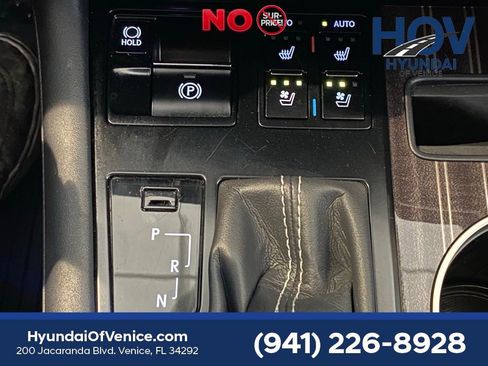 Used 2022 Lexus RX 350L Luxury w/ Accessory Package (Z1) FWD image 40