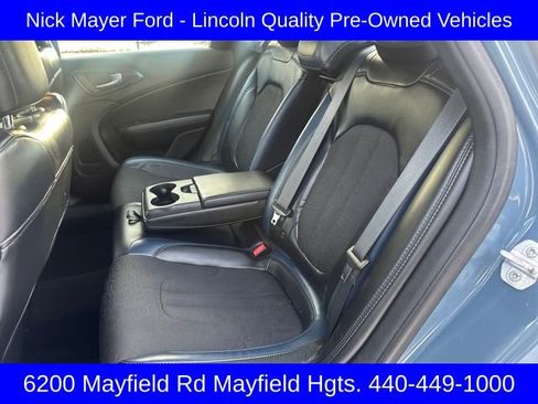 Used 2015 Chrysler 200 S image 17