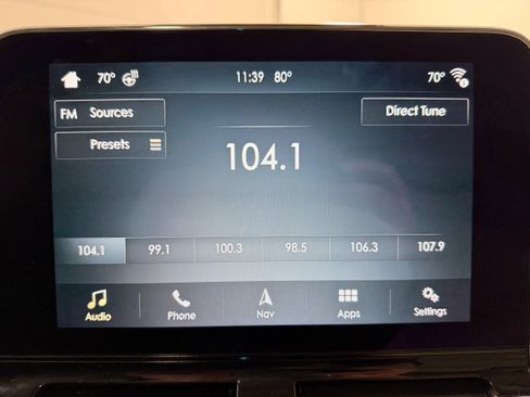 Used 2019 Lincoln Navigator Black Label w/ Cargo Package image 15