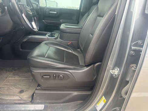 Used 2020 GMC Sierra 1500 SLT image 22