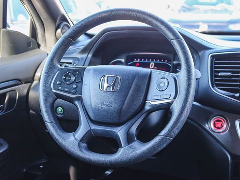 Certified 2022 Honda Pilot Sport image 16