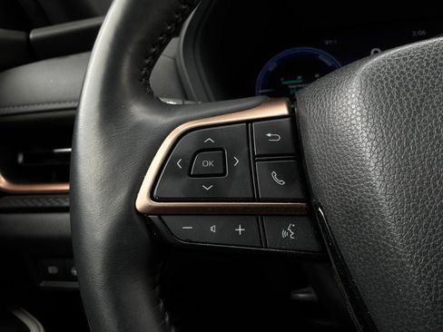 Used 2024 Toyota Grand Highlander AWD Hybrid image 46