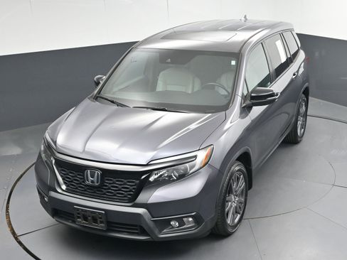 Used 2021 Honda Passport EX-L image 31