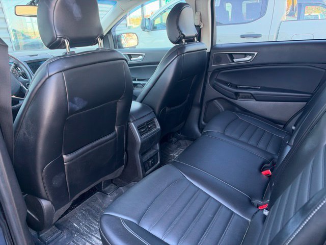 Used 2017 Ford Edge SEL w/ Equipment Group 201A AWD/4WD image 7