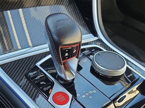 Used 2023 BMW M8 Competition w/ Driving Assistance Package image 32
