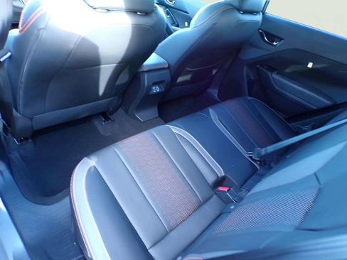 New 2026 Subaru Crosstrek 2.5i Limited image 9