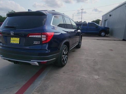 Used 2022 Honda Pilot Touring image 8