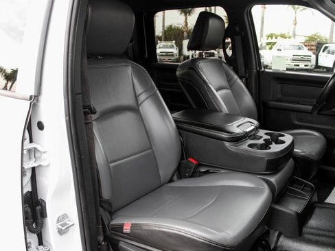 Used 2022 RAM 2500 Tradesman image 37