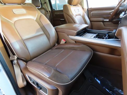 Used 2021 RAM 1500 Limited image 16