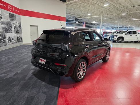 New 2026 Buick Encore GX Avenir w/ Avenir Technology Package AWD/4WD image 3