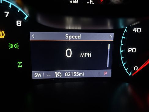 Used 2019 Chevrolet Colorado LT w/ Colorado RST Special Edition image 21