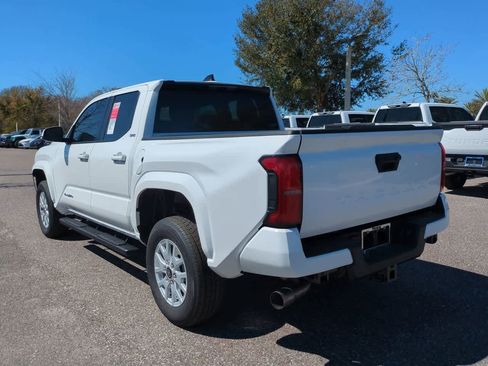Certified 2026 Toyota Tacoma SR5 RWD image 4