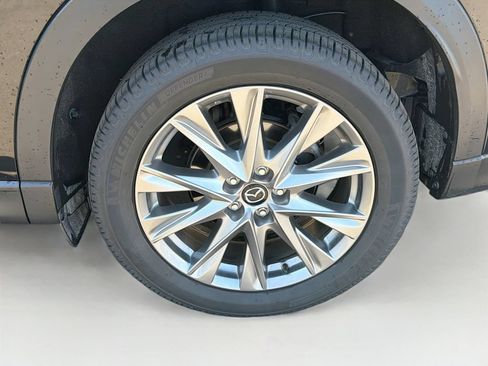 Used 2021 MAZDA CX-5 Grand Touring AWD/4WD image 34