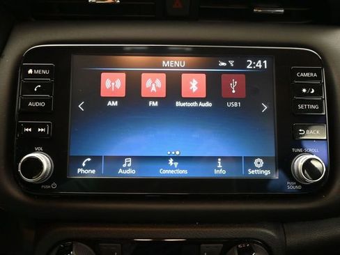 Used 2023 Nissan Kicks SR w/ SR Premium Package image 27