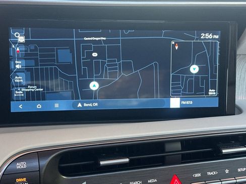 New 2026 Hyundai Palisade Calligraphy image 20