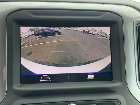 Certified 2023 Chevrolet Silverado 2500 Custom w/ Custom Value Package image 24