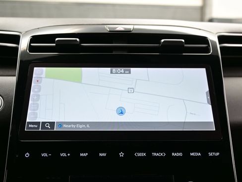 Certified 2023 Hyundai Tucson Limited AWD/4WD image 22