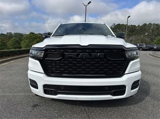 New 2026 RAM 1500 Big Horn video 2