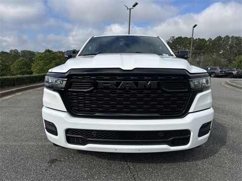 New 2026 RAM 1500 Big Horn image 2