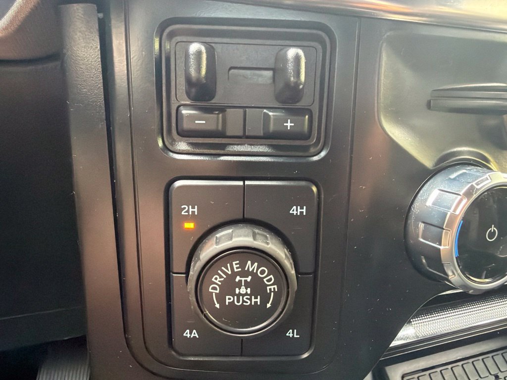 Used 2023 Ford F150 Raptor AWD/4WD image 32