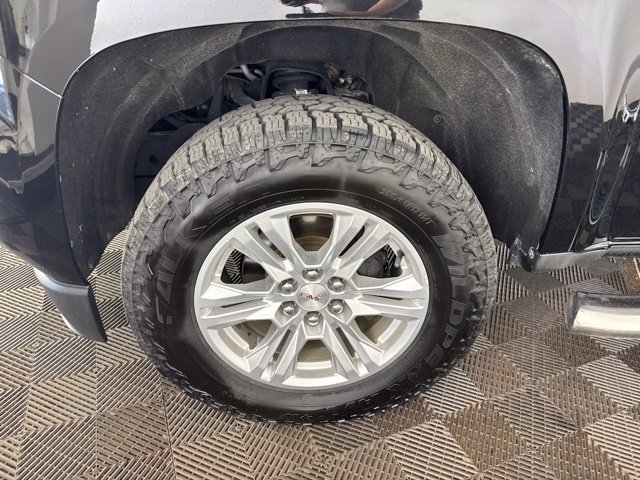 Used 2019 GMC Canyon SLE w/ SLE Convenience Package AWD/4WD image 28