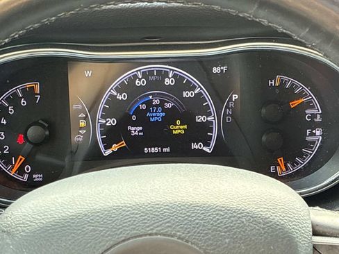 Used 2021 Jeep Grand Cherokee Limited AWD/4WD image 29