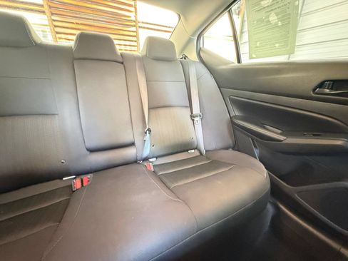 Used 2025 Nissan Altima 2.5 SV FWD image 37