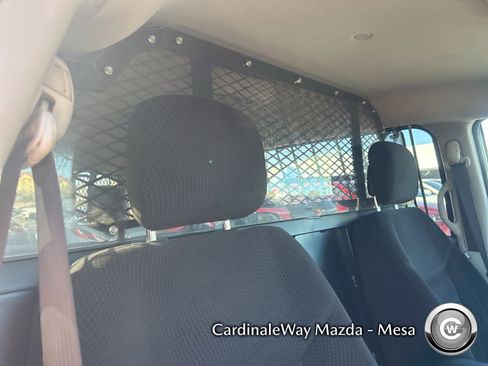 Used 2017 Dodge Grand Caravan SE image 9