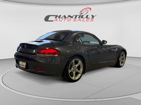 Used 2014 BMW Z4 sDrive28i RWD image 5