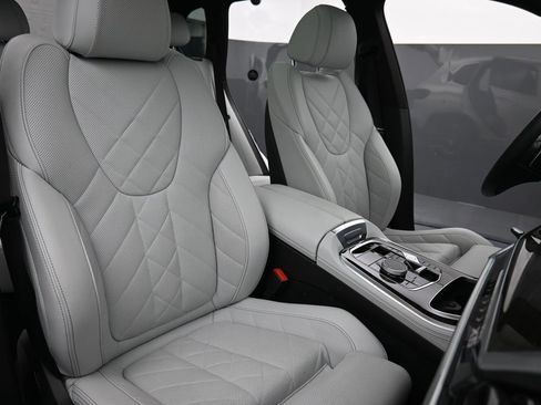 Used 2024 BMW X5 xDrive40i w/ Premium Package image 21